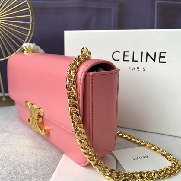 スーパーコピーブランドバッグ側面デザイン